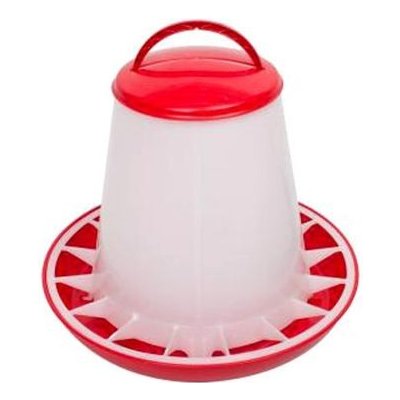 R-line Tubusové krmítko 1 kg – Hledejceny.cz