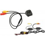 Compass Parkovací kamera ANGLE bezdrátová skloněná – Sleviste.cz