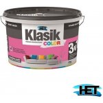 Het Klasik Color 0317 purpurový 1,5 kg – Sleviste.cz