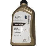 Opel GM Fuel Economy LongLife 0W-20 1 l – Hledejceny.cz