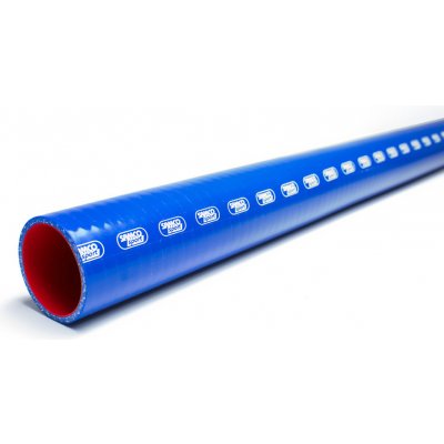 Samco Sport Xtreme teplotně odolná rovná silikonová hadice s vnitřním průměrem 80 mm a délkou 1 m černá – Hledejceny.cz