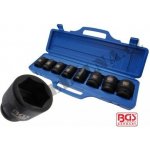 BGS Hlavice 3/4" nástrčné tvrzené 22-38mm CrMo - 5240 – Zboží Dáma