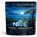 JAR Kilimanjaro Tanzania zrnková 0,2 kg – Hledejceny.cz