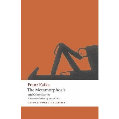 The Metamorphosis and Other Stories - Franz Kafka – Hledejceny.cz