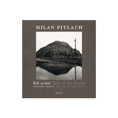 Sůl země - Milan Pitlach – Hledejceny.cz