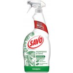 Savo Univerzální dezinfekce sprej 700 ml – HobbyKompas.cz
