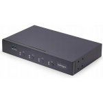 Startech P4A20132-KM-SWITCH – Zbozi.Blesk.cz