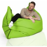CrazyShop Maxi neonově zelená – Zboží Dáma
