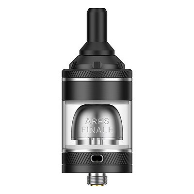 Innokin Ares Finale RTA Tank Midnight Onyx 4,5ml – Zbozi.Blesk.cz