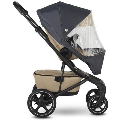 EASYWALKER Pláštenka na sportovní část Jimmey – Zboží Dáma