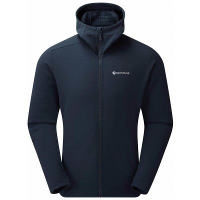 Montane Protium XT Hoodie Eclipse Blue