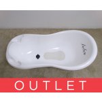 Maltex Vanička Lulu se zátkou bílá – Sleviste.cz