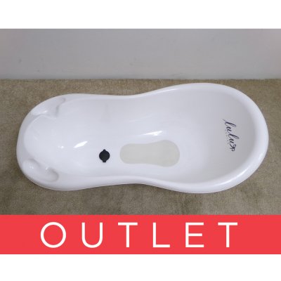 Maltex Vanička Lulu se zátkou bílá – Sleviste.cz