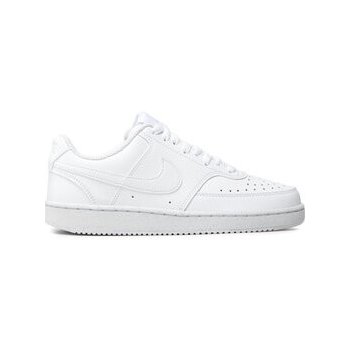 Nike Court Vision Low BE W DH3158-100 white/white