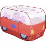 Roba samorozkládací stan na hraní samorozkládací stan Peppa Pig – Zbozi.Blesk.cz