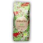 Woseba Organic zrnková káva 1000 g – Zboží Dáma
