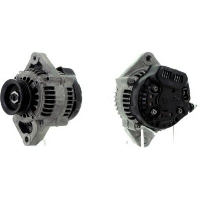 Alternátor Daihatsu Trevis 1.0 Denso 101211-2730 originál – Hledejceny.cz