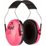 3M Peltor Kid ARDON H510AK-442-GB – Zboží Mobilmania