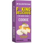 AllNutrition Fitking Cookie Cheesecake Flavour 128 g – Zboží Dáma