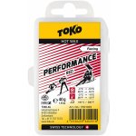 Toko Performance TripleX red 120 g – Zboží Dáma