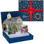 Leros Vánoční bylinková nadílka 6 x 5 sáčků – Hledejceny.cz