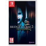 The Bridge Curse 2: The Extrication – Zboží Živě