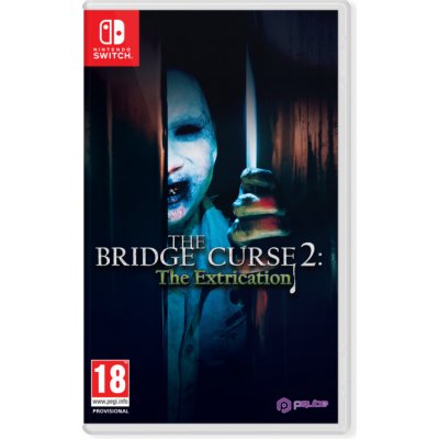 The Bridge Curse 2: The Extrication – Zboží Živě