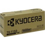 Kyocera Mita TK-1150 - originální – Hledejceny.cz