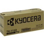 Kyocera Mita TK-1150 - originální – Zboží Živě