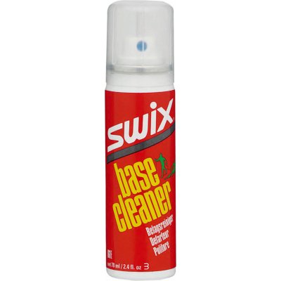 Swix I61 Base Cleaner spray 70 ml – Zboží Mobilmania