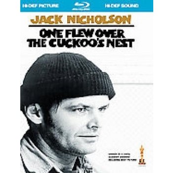 One Flew Over The Cuckoo's Nest BD