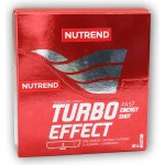 NUTREND TURBO EFFECT SHOT 250 ml – Zboží Mobilmania