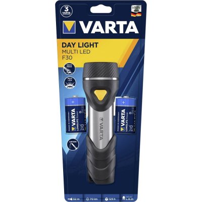 Varta F30