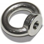 Matice závěsná DIN 582, nerez A2, M10 – Hledejceny.cz