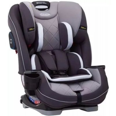 Graco Slimfit LX RWF 2022 IRON – Hledejceny.cz