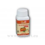 VitaHarmony Beta karoten 25.000 m.j. 100 tablet – Hledejceny.cz