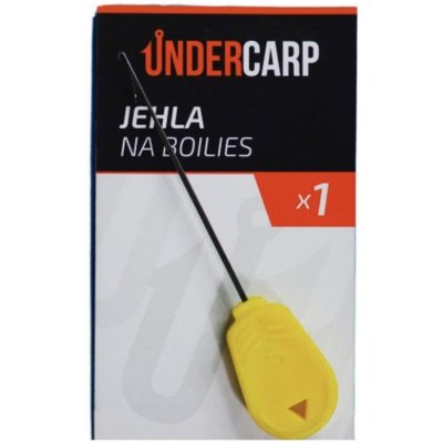 Undercarp Jehla na boilies – Zbozi.Blesk.cz