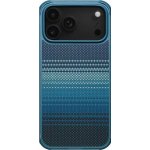 Pitaka Aramid ProGuard Case Black Grey iPhone 17 Pro Max KI1701MGPM – Sleviste.cz