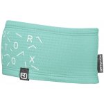 Ortovox Fleece light Grid Ice waterfall – Zboží Mobilmania