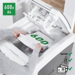 Leitz IQ Autofeed Office Pro 600 P4 – Zboží Mobilmania