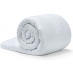 Catherine Lansfield So Soft Hollowfibre přikrývka bílá 220x230 – Hledejceny.cz