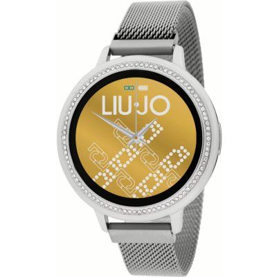 Smartwatches Liu Jo Woman SWLJ003: : Fashion