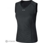 GOREWEAR M Women WS Base Layer termo triko, černá – Hledejceny.cz