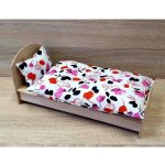 Lovedolls Kytičkové peřinky – Sleviste.cz