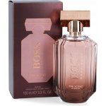 Hugo Boss The Scent parfém dámský 100 ml – Hledejceny.cz