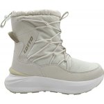 Lotto Cratea dámská zimní obuv béžová – Zboží Dáma