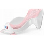 Angelcare Fit Lehátko do Vany Růžový – Sleviste.cz