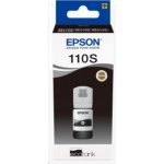 Inkoust Epson 110S Black - originální – Hledejceny.cz