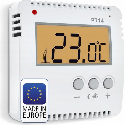 ELEKTROBOCK Termostat PT14 – HobbyKompas.cz