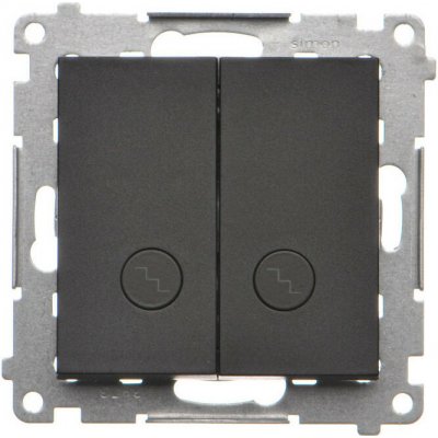 Simon 55 TW6/2L2.01/149 – Hledejceny.cz
